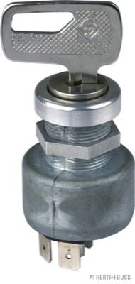 Переключатель зажигания; Контактный выключатель, сигнализация HERTH+BUSS ELPARTS 70598045