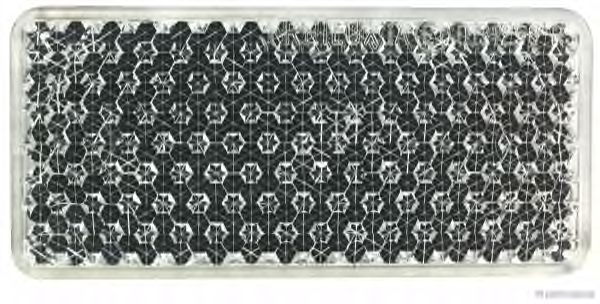 Отражатель HERTH+BUSS ELPARTS 78623136