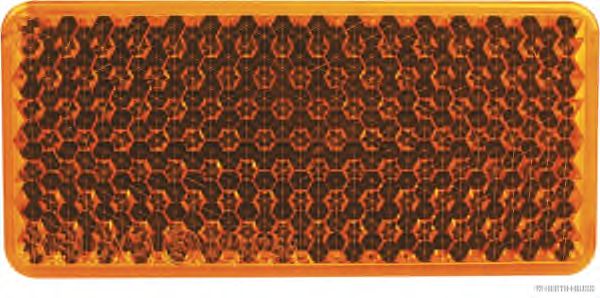 Отражатель HERTH+BUSS ELPARTS 78623139