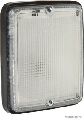 Фара заднего хода HERTH+BUSS ELPARTS 81670300
