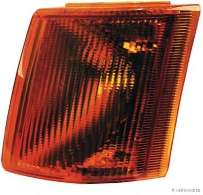 Фонарь указателя поворота HERTH+BUSS ELPARTS 82700262