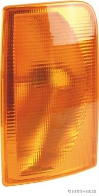 Фонарь указателя поворота HERTH+BUSS ELPARTS 82700462