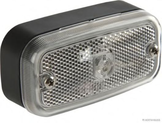 Габаритные огни HERTH+BUSS ELPARTS 82710043
