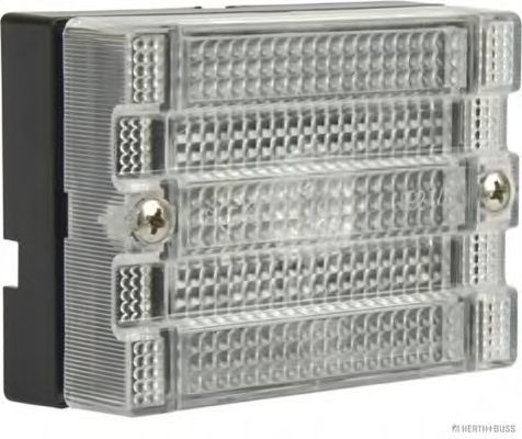 Габаритные огни HERTH+BUSS ELPARTS 82710115