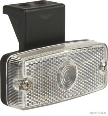 Габаритные огни HERTH+BUSS ELPARTS 82710236