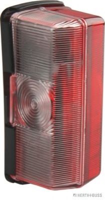 Габаритный фонарь HERTH+BUSS ELPARTS 82710315