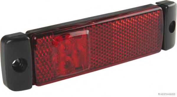 Задние фонари; Габаритный фонарь HERTH+BUSS ELPARTS 82710325