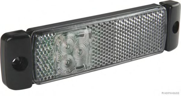 Габаритные огни HERTH+BUSS ELPARTS 82710327