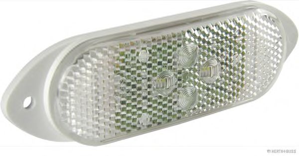 Габаритные огни HERTH+BUSS ELPARTS 82710339