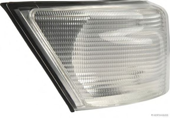 Фонарь указателя поворота HERTH+BUSS ELPARTS 83700007
