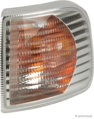 Фонарь указателя поворота HERTH+BUSS ELPARTS 83700038