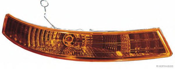 Фонарь указателя поворота HERTH+BUSS ELPARTS 83700063