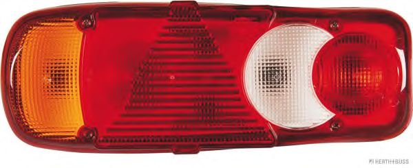 Задний фонарь HERTH+BUSS ELPARTS 83830075