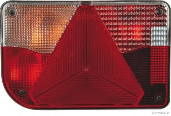 Задний фонарь HERTH+BUSS ELPARTS 83830153