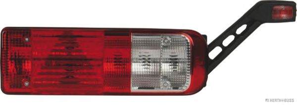 Задний фонарь HERTH+BUSS ELPARTS 83830173