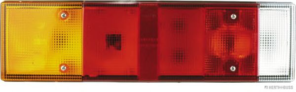 Задний фонарь HERTH+BUSS ELPARTS 83840361