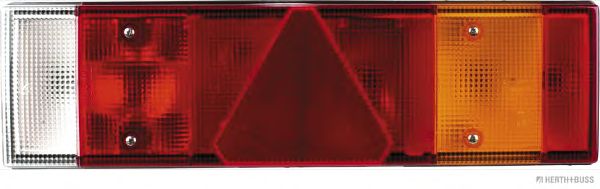 Задний фонарь HERTH+BUSS ELPARTS 83840820