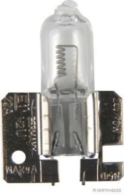 Лампа накаливания, фара дальнего света; Лампа накаливания, основная фара; Лампа накаливания, противотуманная фара; Лампа накаливания; Лампа накаливания, основная фара; Лампа накаливания, фара дальнего света; Лампа накаливания, противотуманная фара HERTH+BUSS ELPARTS 89901099