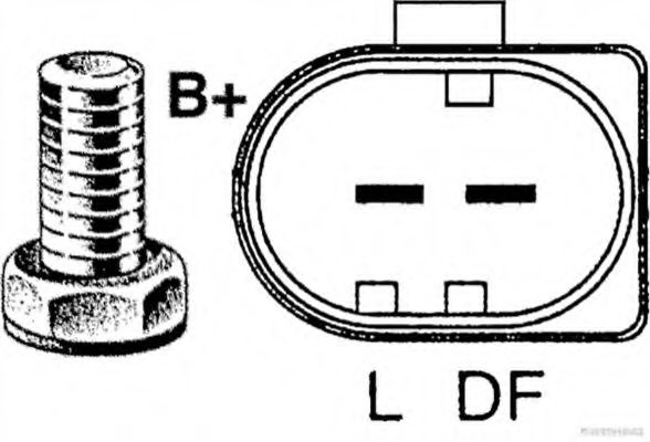 Генератор MESSMER 210533