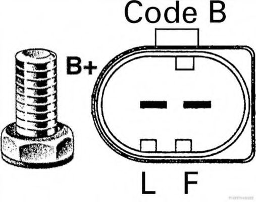 Генератор ARTEC 50772