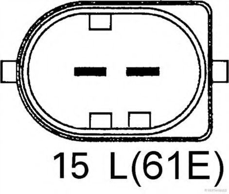 Генератор UBD 14420