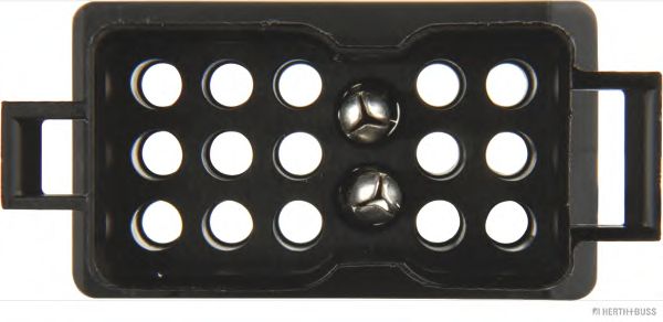 Инструмент разблокирования, плоский штекер и круглый штекер HC-PARTS 210662