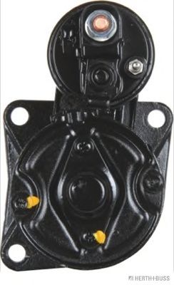 Стартер DA SILVA 020062