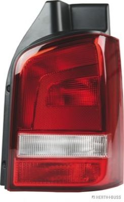 Задний фонарь HERTH+BUSS ELPARTS 83840968