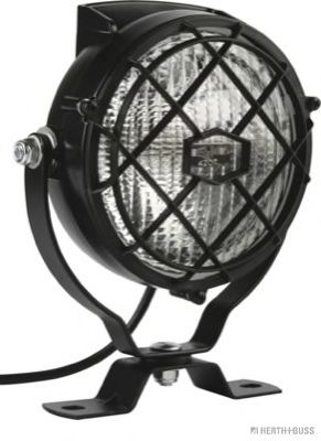 Фара рабочего освещения HERTH+BUSS ELPARTS 80690116