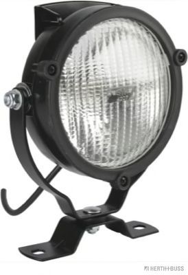 Фара рабочего освещения HERTH+BUSS ELPARTS 80690117