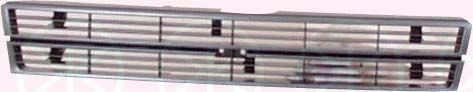 Решетка радиатора KLOKKERHOLM 3708993A1