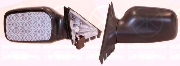 Наружное зеркало KLOKKERHOLM 00121041