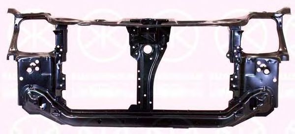 Облицовка передка KLOKKERHOLM 2936200A1