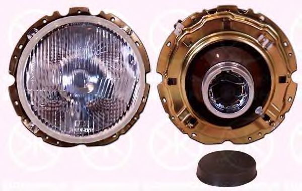 Основная фара KLOKKERHOLM 95200155