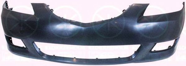 Буфер KLOKKERHOLM 3476900