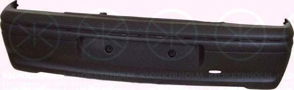 Буфер KLOKKERHOLM 5502953A1