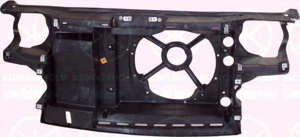 Облицовка передка KLOKKERHOLM 9522200