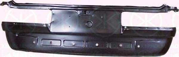 Задняя стенка KLOKKERHOLM 3525650