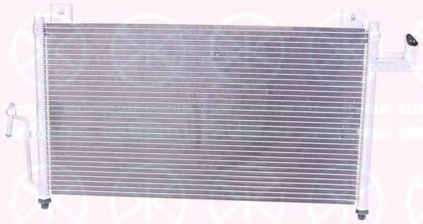 Конденсатор, кондиционер KLOKKERHOLM 3407305159