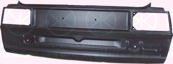 Задняя стенка KLOKKERHOLM 5075652