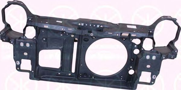 Облицовка передка KLOKKERHOLM 9501201