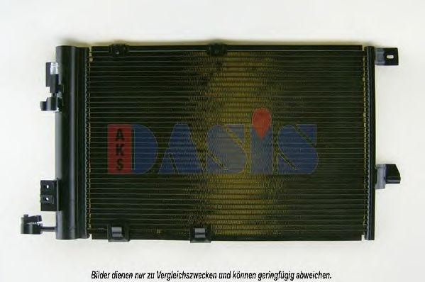 Конденсатор, кондиционер HELLA 32213