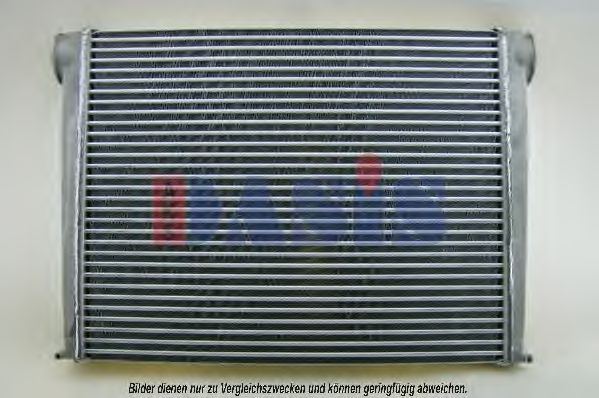 Интеркулер NRF 30145