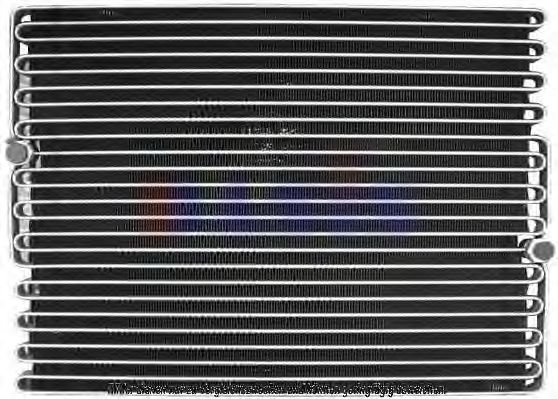Конденсатор, кондиционер AKS DASIS 420023N