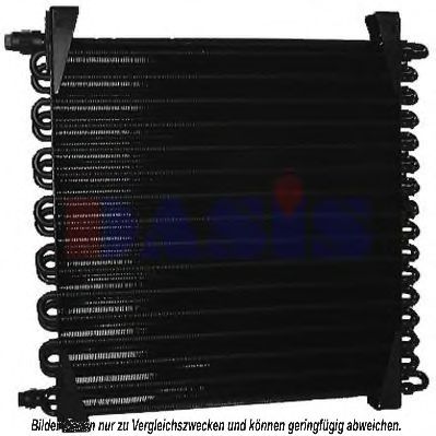 Конденсатор, кондиционер AKS DASIS H816550060101