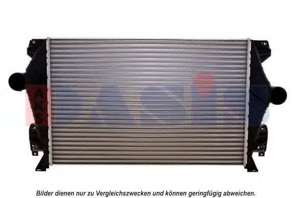 Интеркулер AKS DASIS AI4191