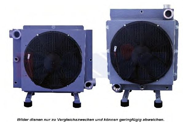 модуль охлаждения AKS DASIS 706012K