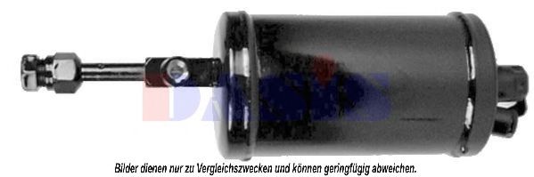 Осушитель, кондиционер AKS DASIS ALD001