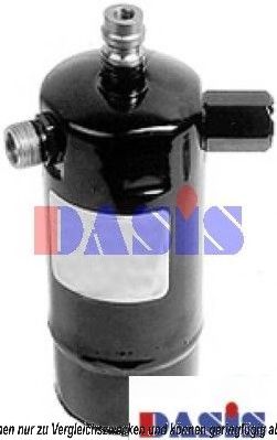 Осушитель, кондиционер AKS DASIS 5264580