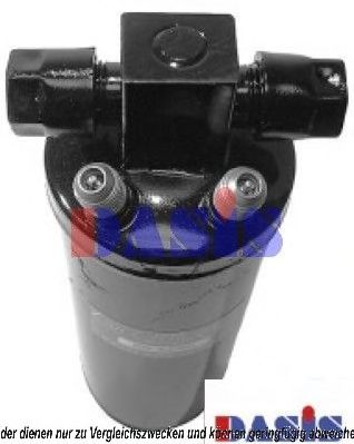 Осушитель, кондиционер AKS DASIS AUD145